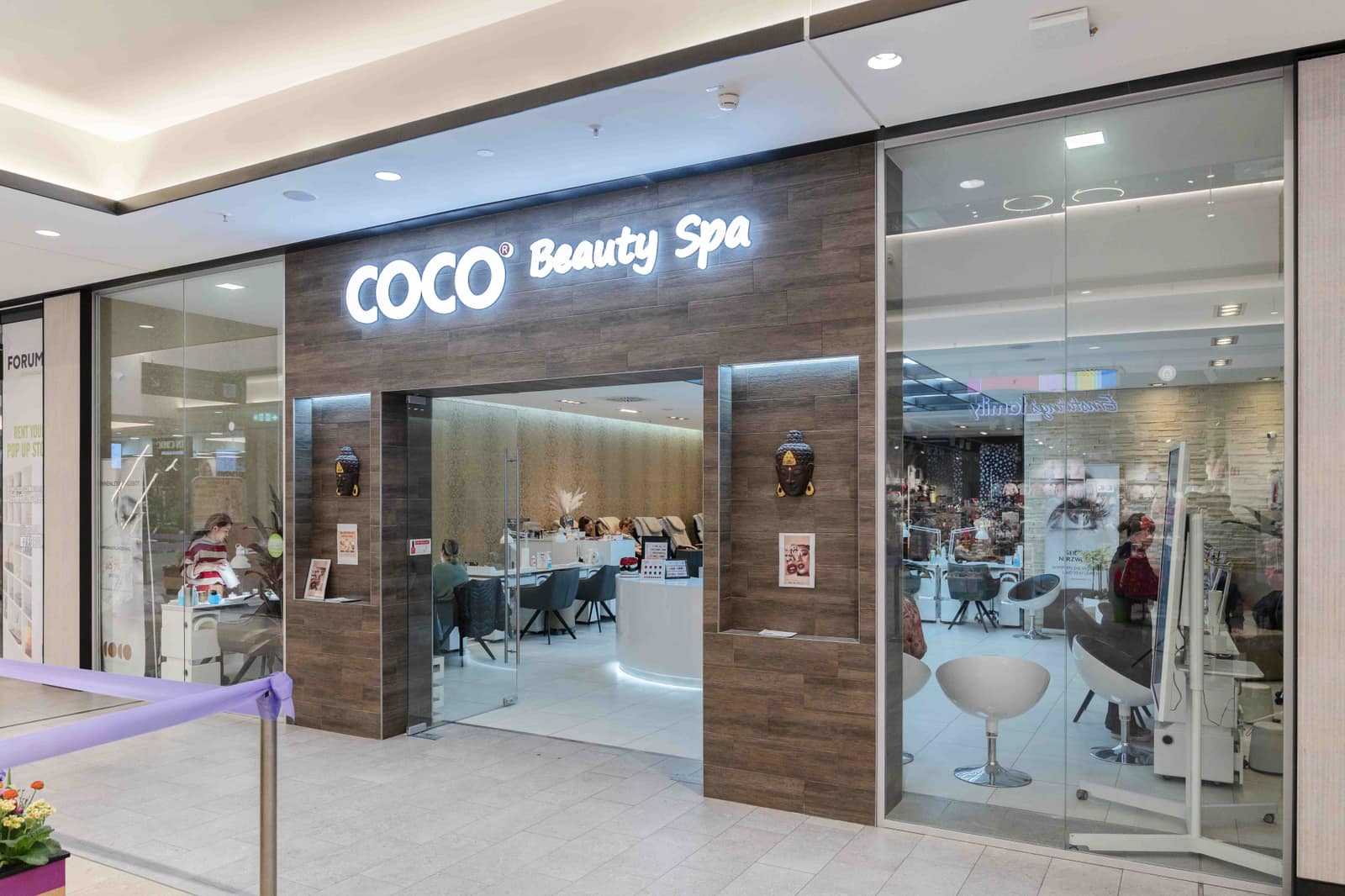Coco Beauty & Spa