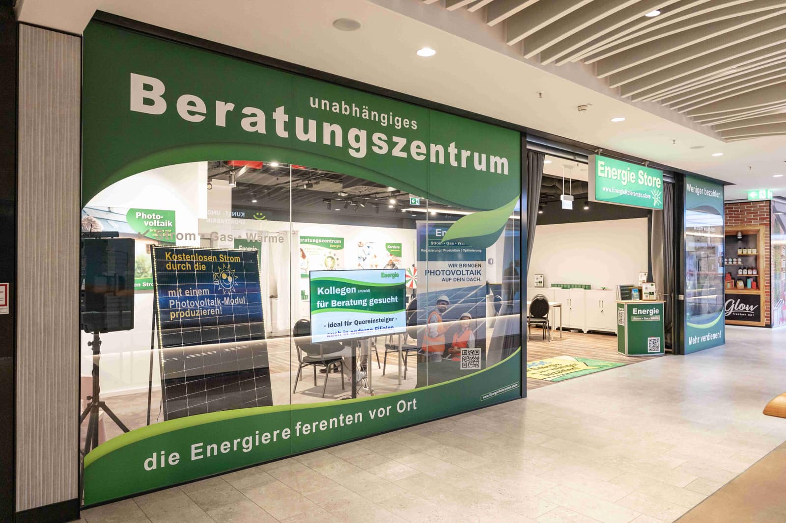 Energie Store