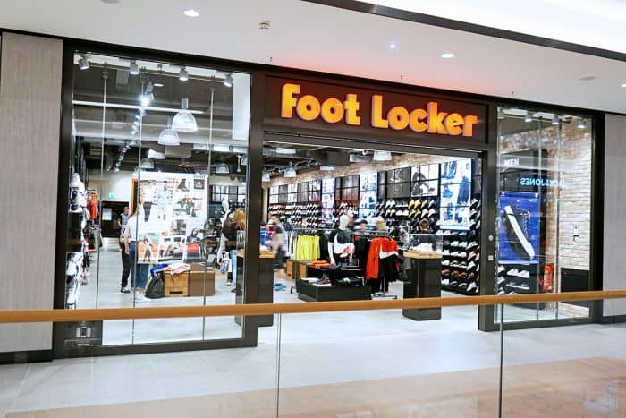 Foot Locker