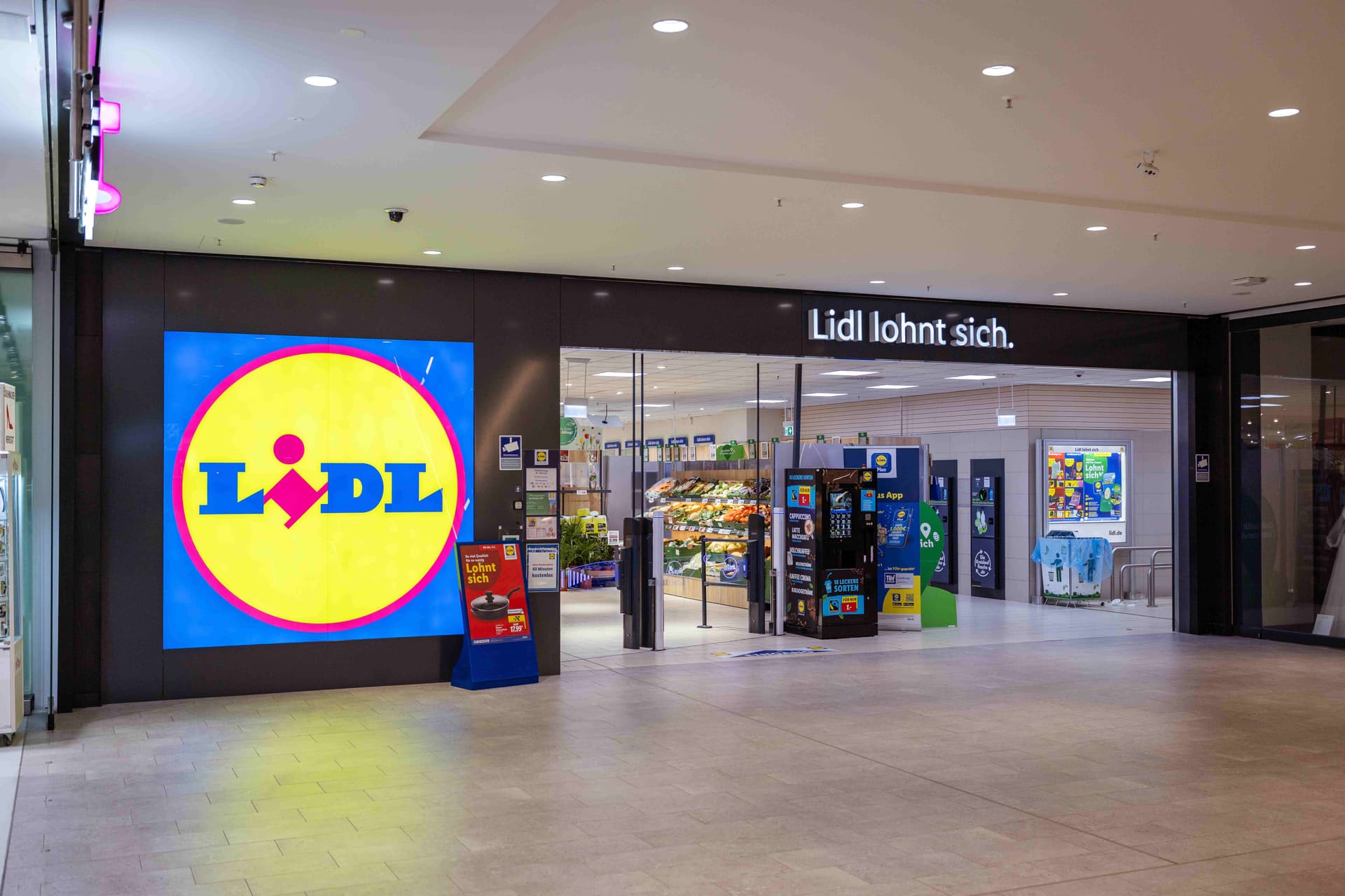 Lidl