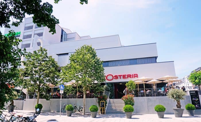 L'Osteria