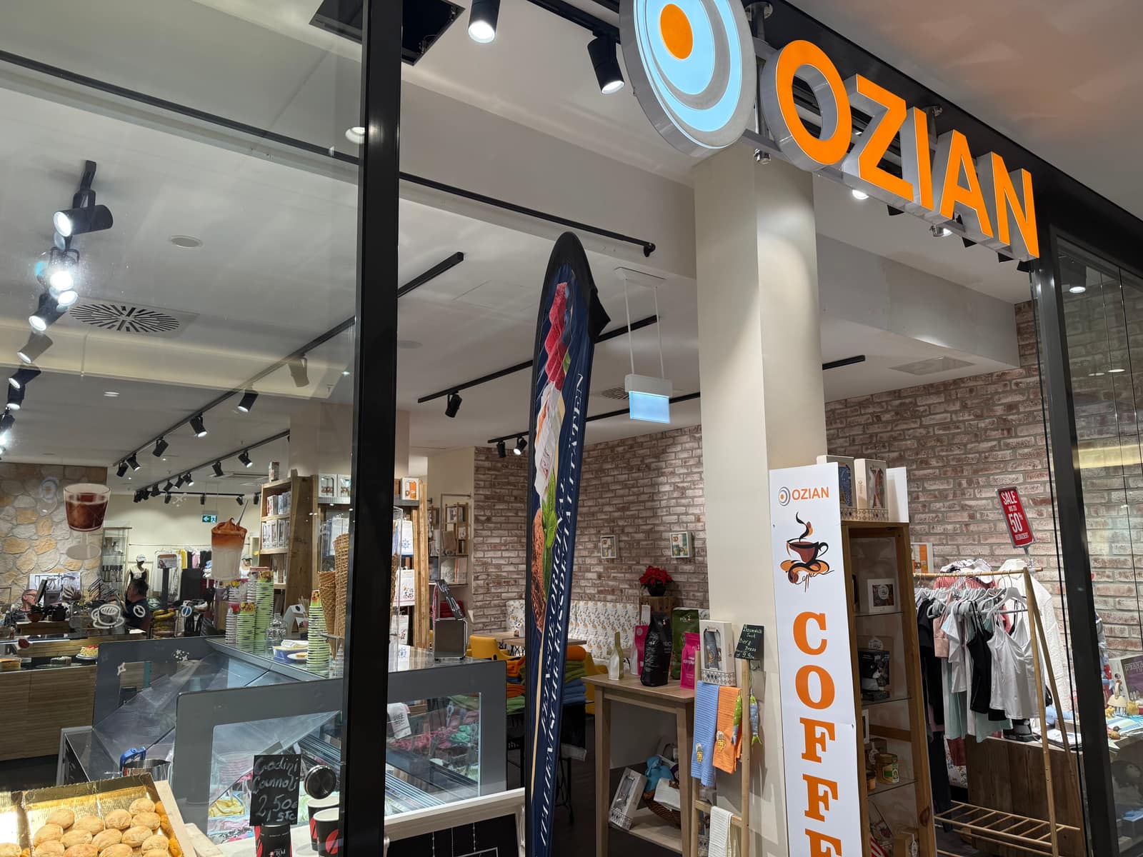OZIAN