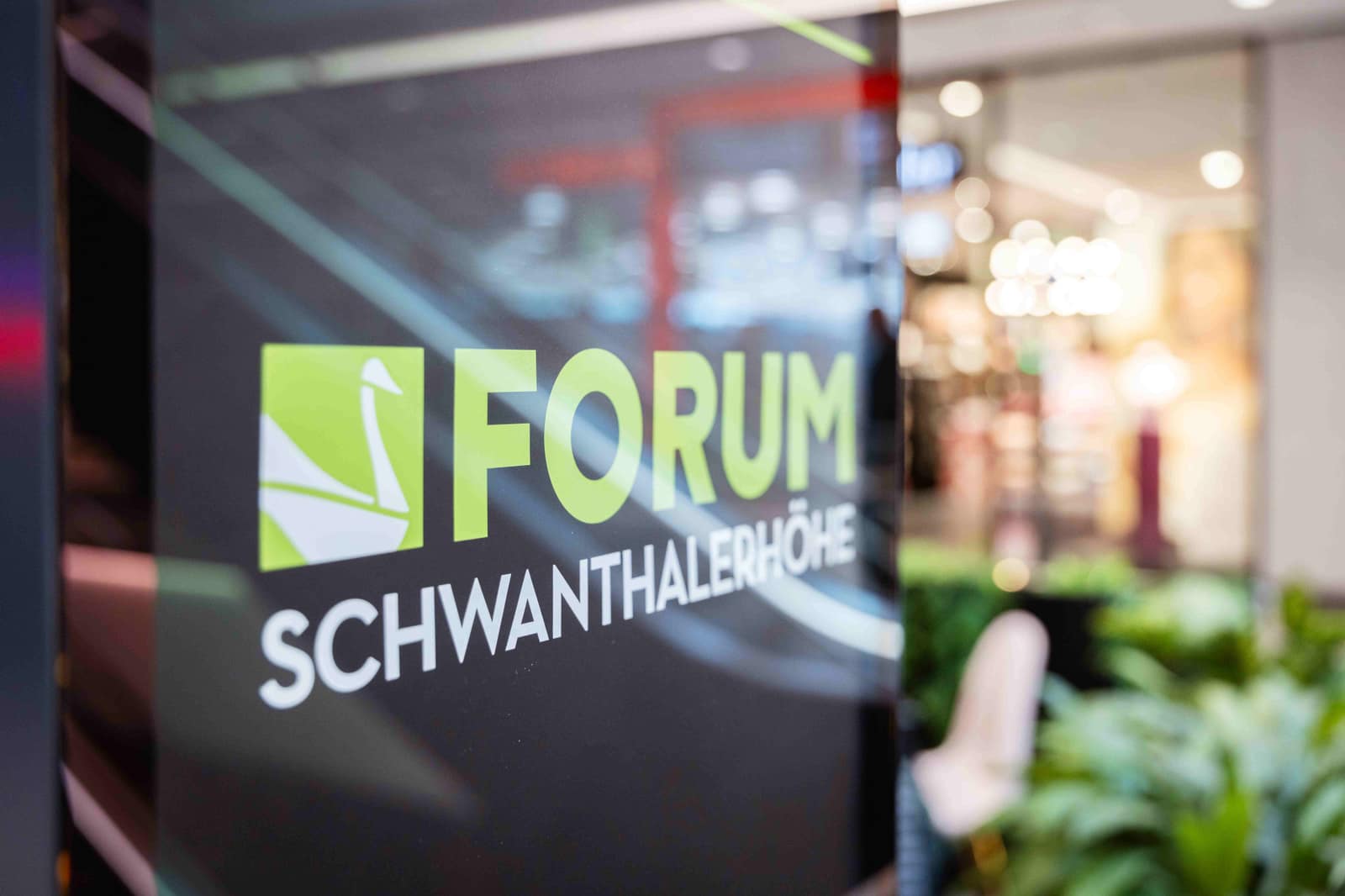 FORUM Schwanthalerhöhe