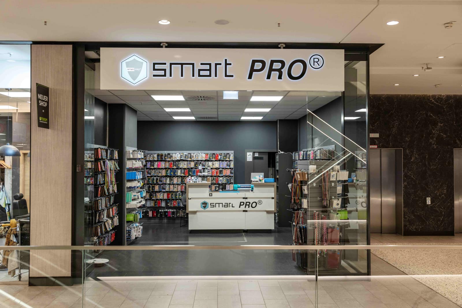 Smart Pro