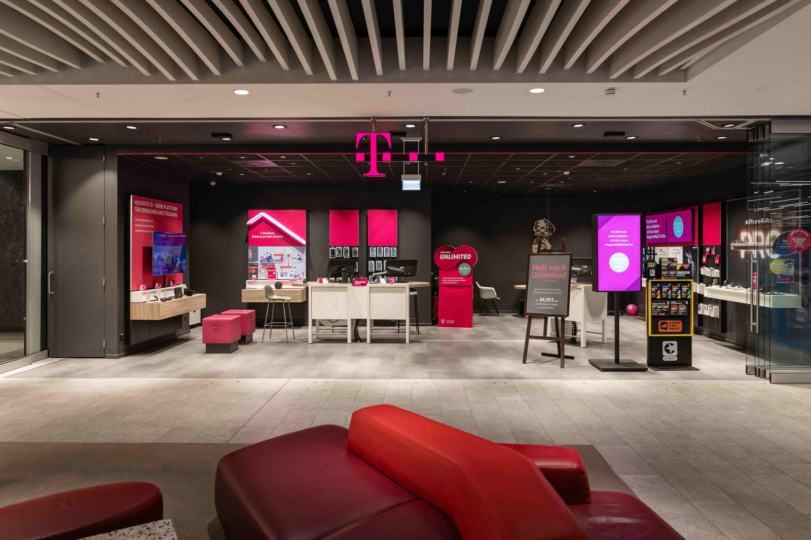 Telekom