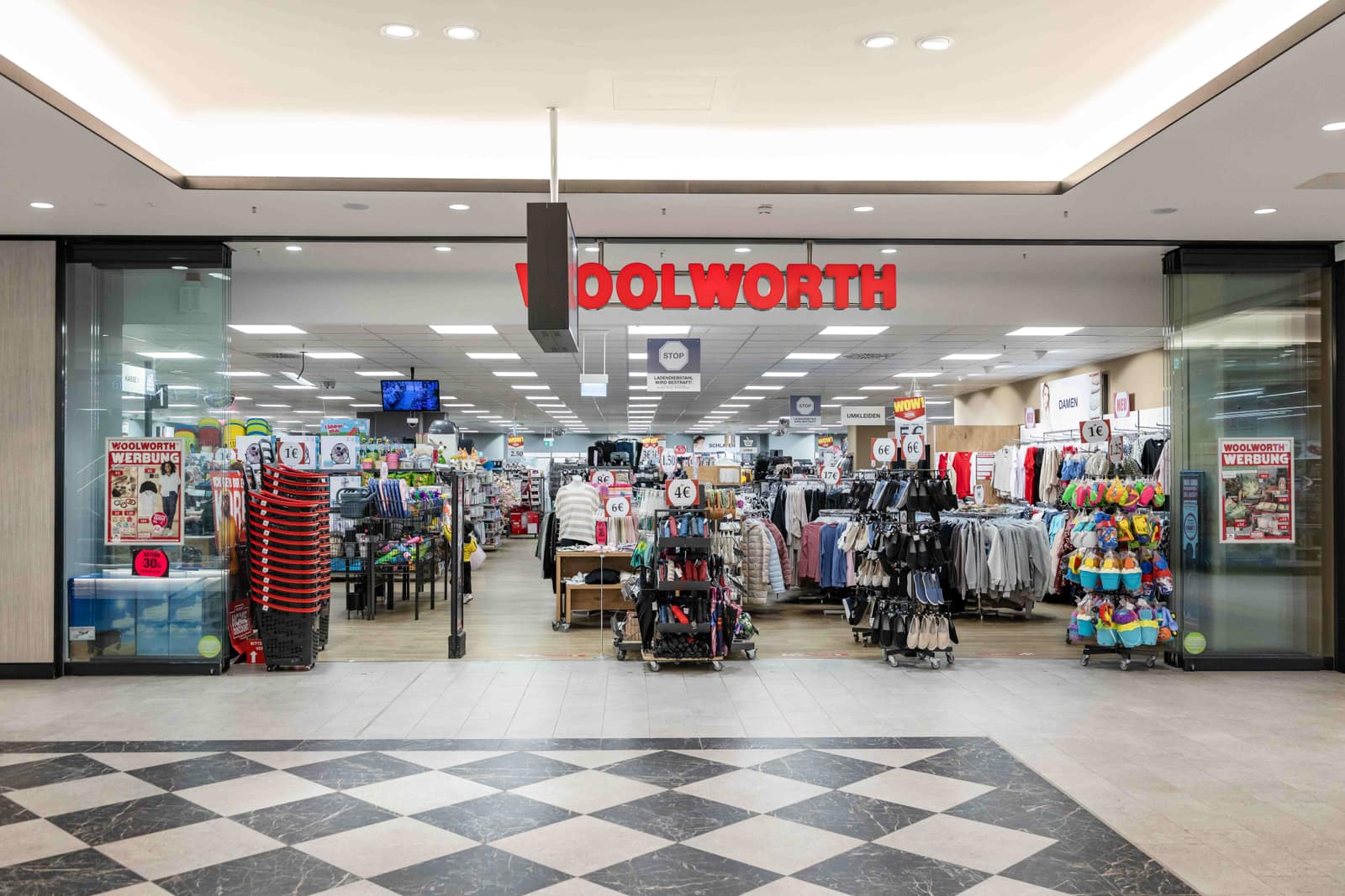 Woolworth