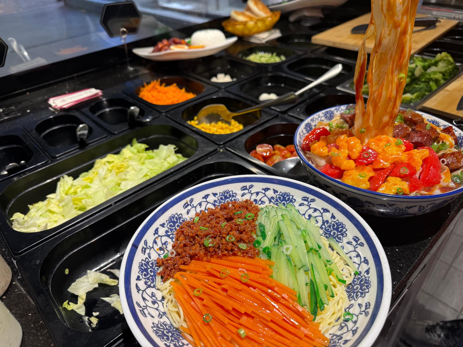 Yin's Kitchen
