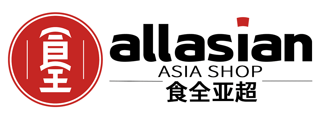 allasian Logo