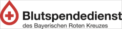 Blutspendedienst Logo
