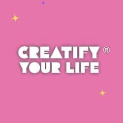 Creatify your Life Logo