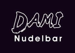 Dami Nudelbar Logo
