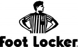 Foot Locker Logo