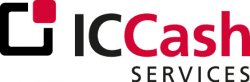 IC Cash Logo