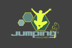 Jumping 089 Logo