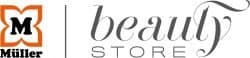 Müller Beauty Store Logo