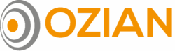 OZIAN Logo