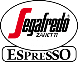 Segafredo Logo