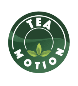 Tea Motion Logo