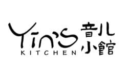Yin's Kitchen Logo