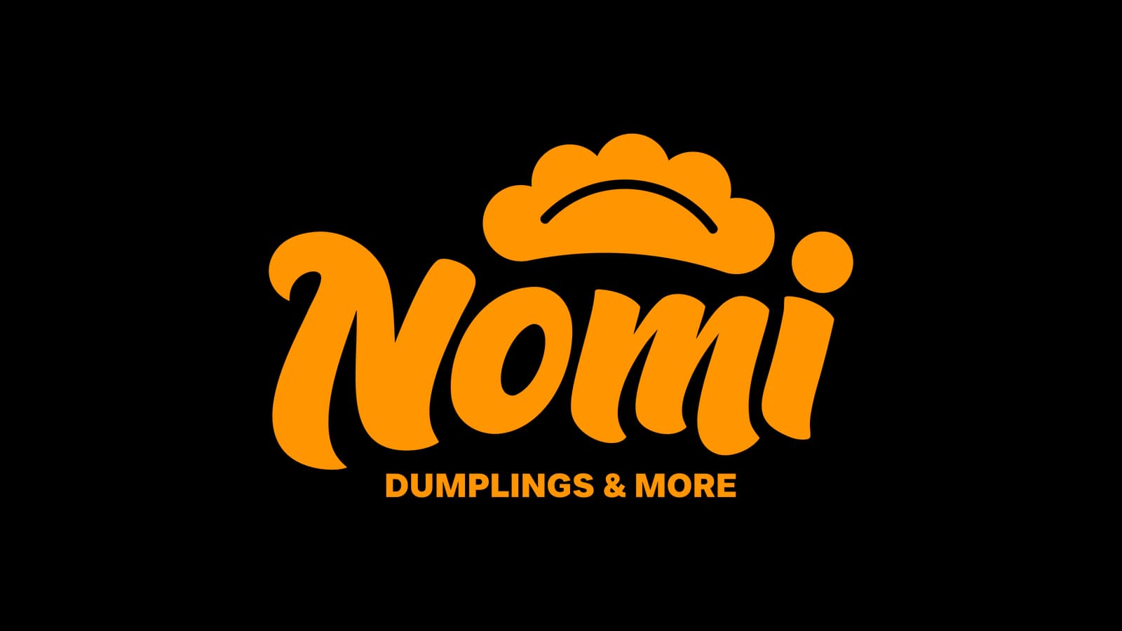 NOMI ist da: Dumplings & More im Forum Schwanthaler Höhe
