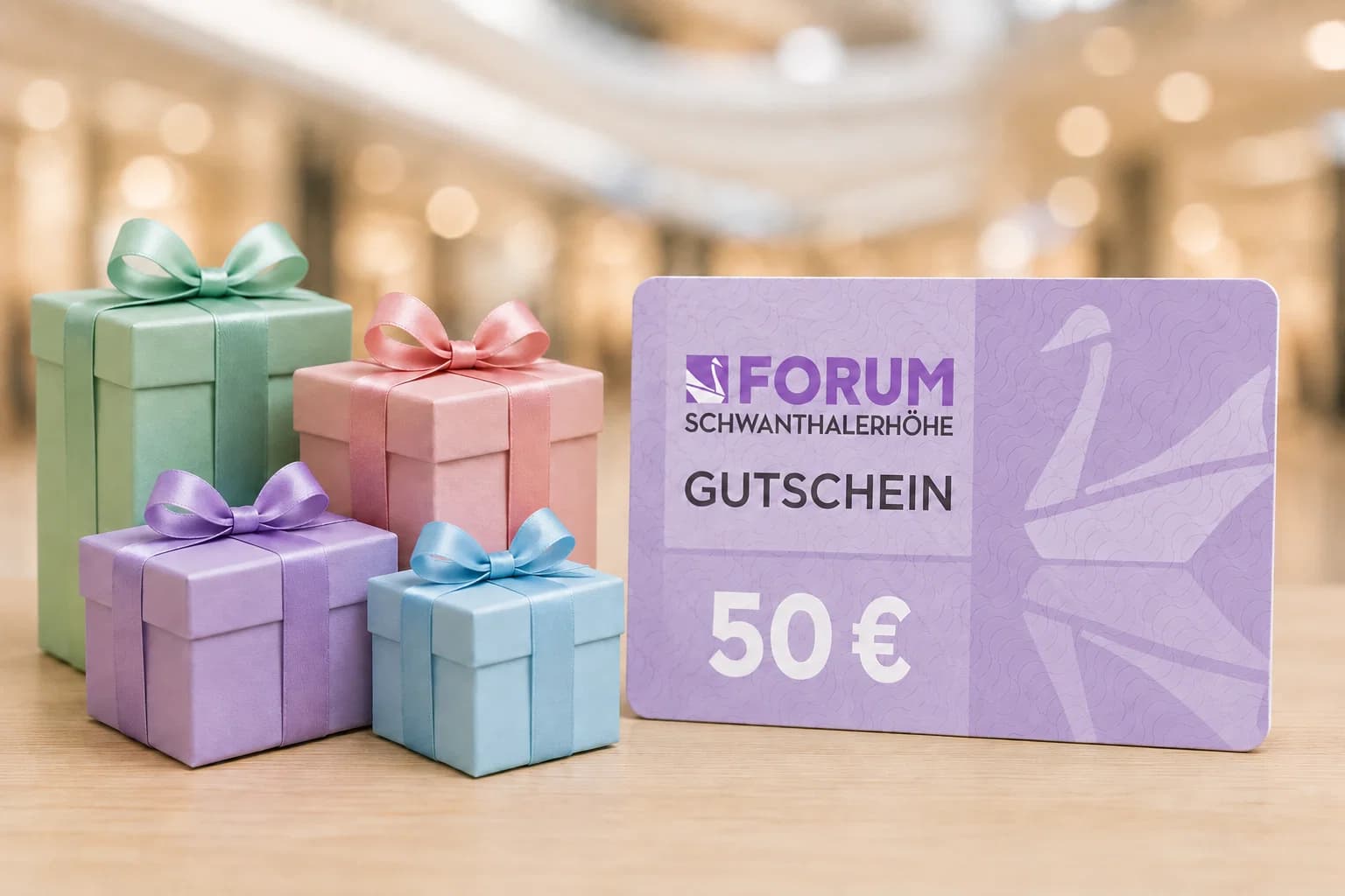 Geschenkidee